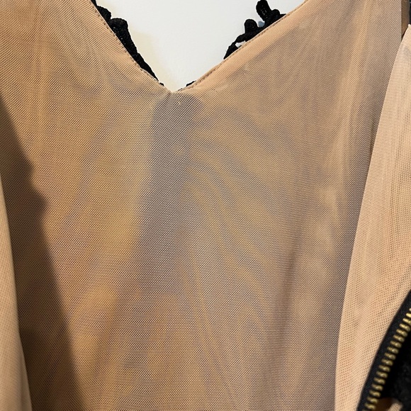 City Chic / So Fancy Dress - Picture 8 of 8